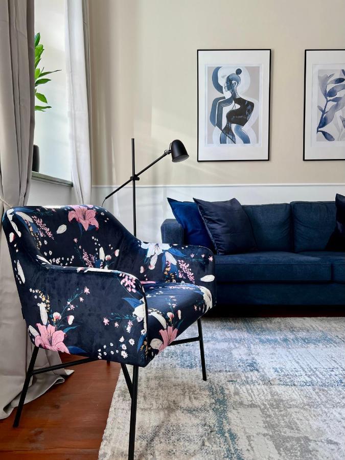 Hip & Minimalist - Stadt Apartments Am Malerweg بيرنا المظهر الخارجي الصورة