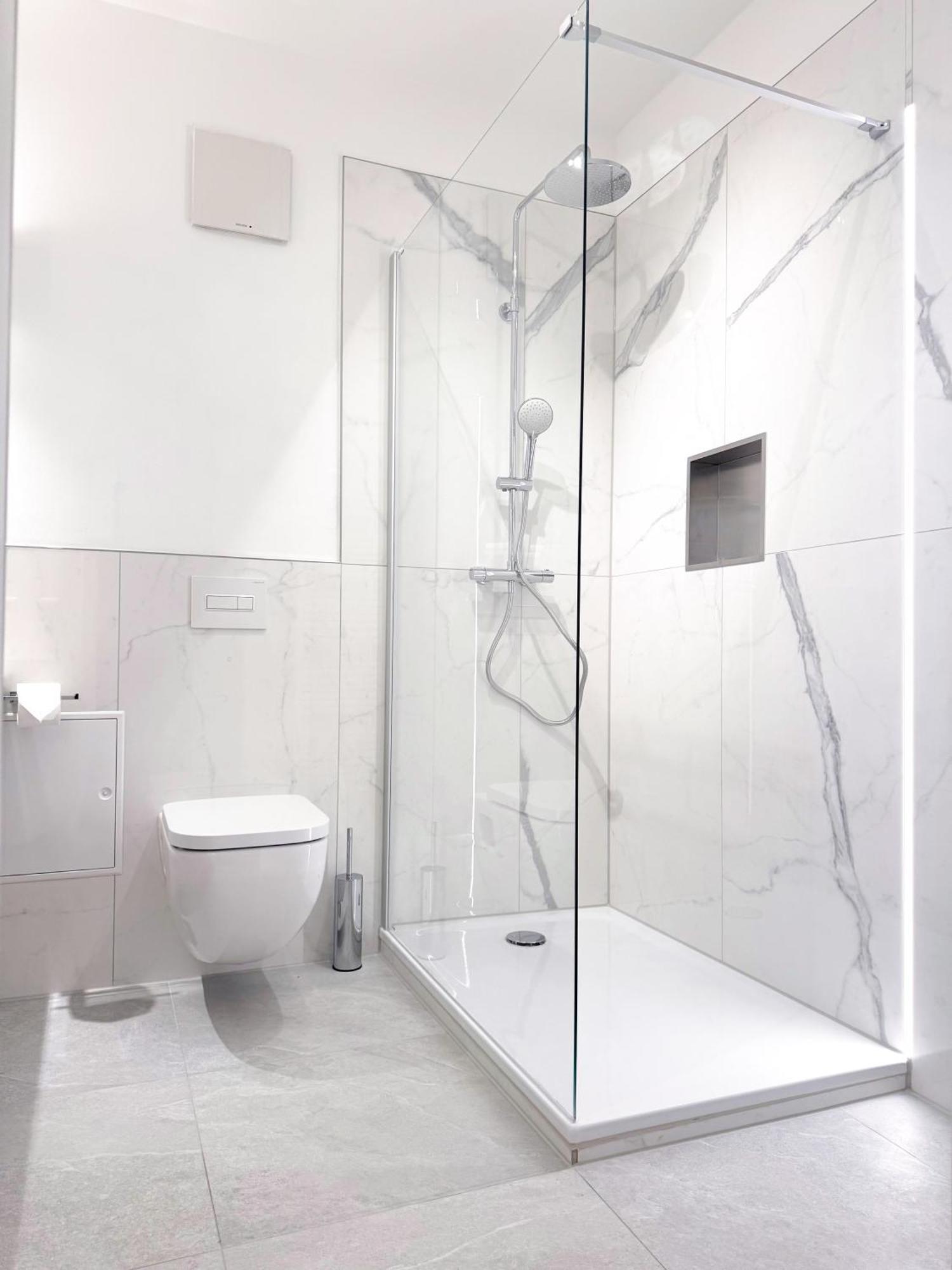Hip & Minimalist - Stadt Apartments Am Malerweg بيرنا المظهر الخارجي الصورة